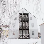 U Zlate Brizy Krusne Hory - Erzgebirge *