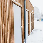 U Zlate Brizy Krusne Hory - Erzgebirge * Horni Blatna