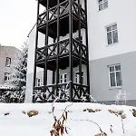 U Zlate Brizy Krusne Hory - Erzgebirge *
