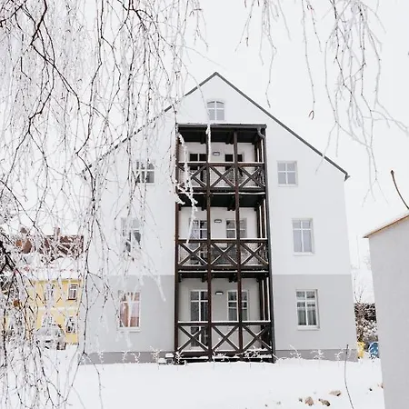 U Zlate Brizy Krusne Hory - Erzgebirge *