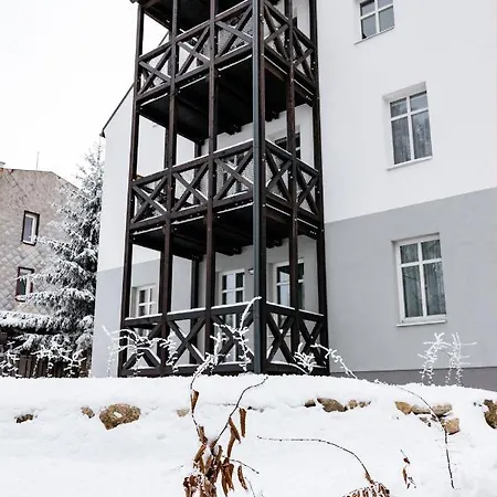 U Zlate Brizy Krusne Hory - Erzgebirge *