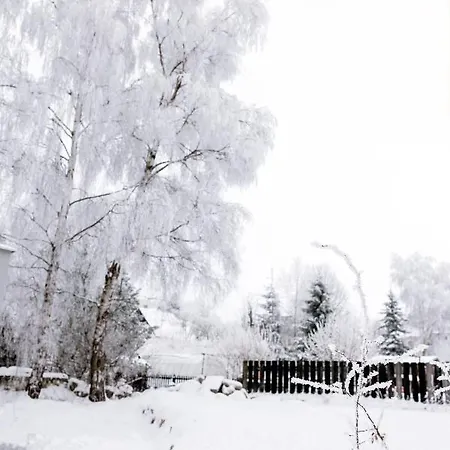 U Zlate Brizy Krusne Hory - Erzgebirge Horní Blatná