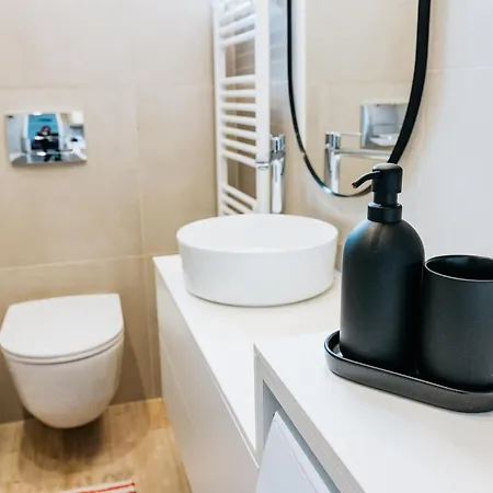 U Zlate Brizy Krusne Hory - Erzgebirge Apartment