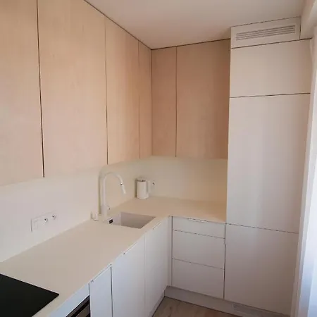 Apartment U Zlate Brizy Krusne Hory - Erzgebirge Horni Blatna
