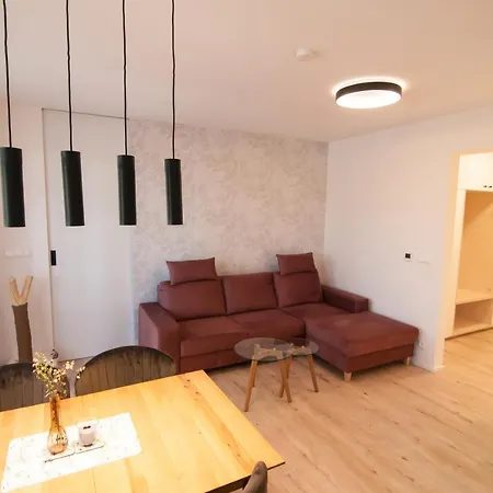U Zlate Brizy Krusne Hory - Erzgebirge Apartment Horni Blatna