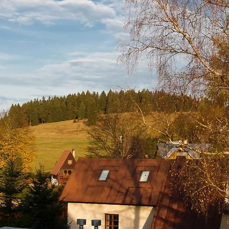 U Zlate Brizy Krusne Hory - Erzgebirge