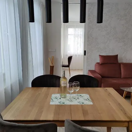 U Zlate Brizy Krusne Hory - Erzgebirge Apartment Horni Blatna