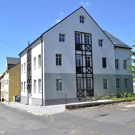 U Zlate Brizy Krusne Hory - Erzgebirge *