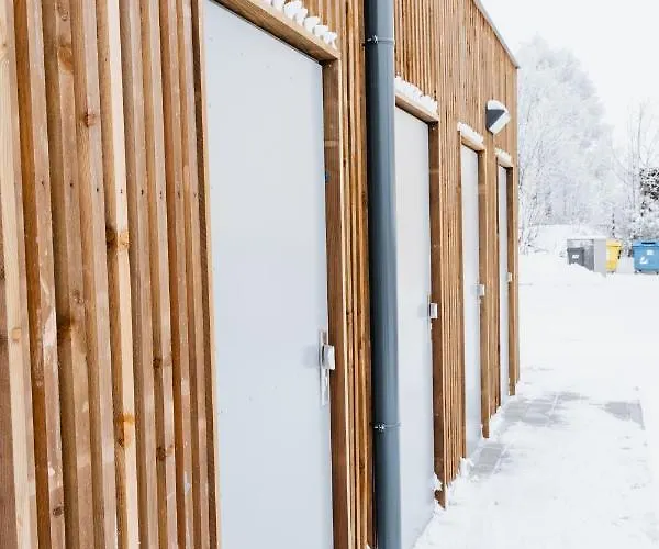 U Zlate Brizy Krusne Hory - Erzgebirge * Horní Blatná